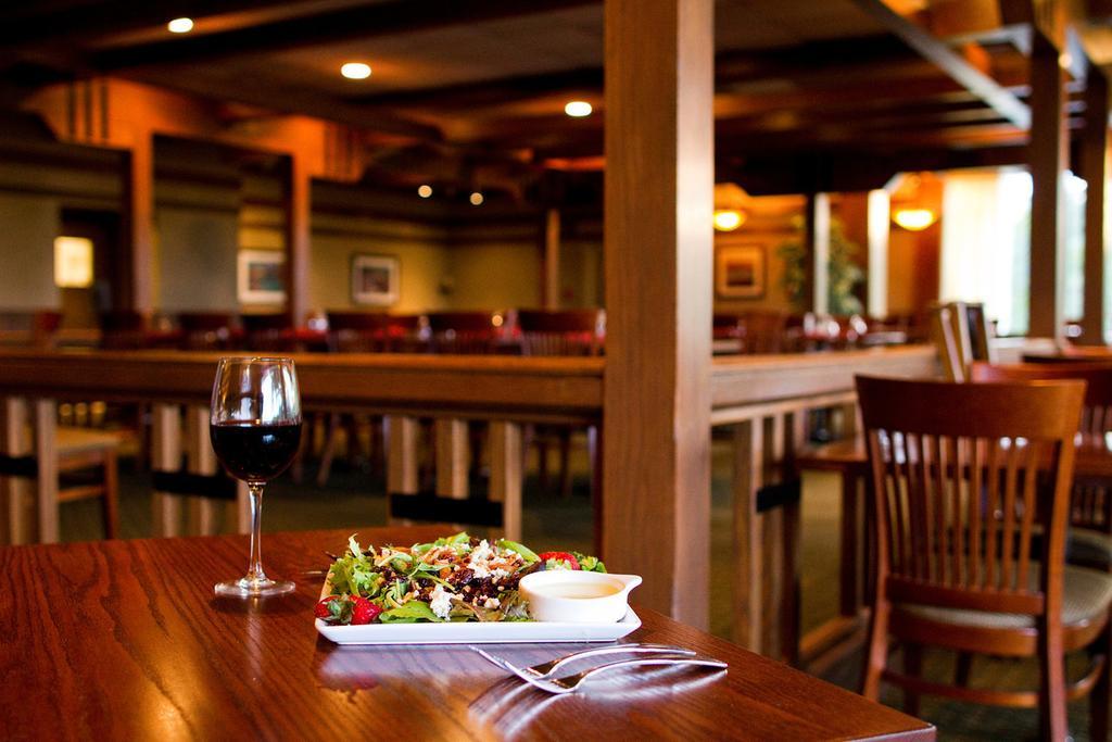 Lodge Geneva National Lake Geneva Ngoại thất bức ảnh