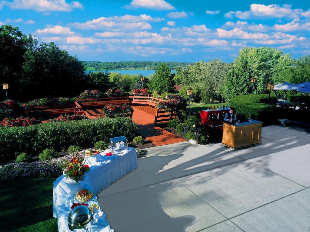 Lodge Geneva National Lake Geneva Tiện nghi bức ảnh