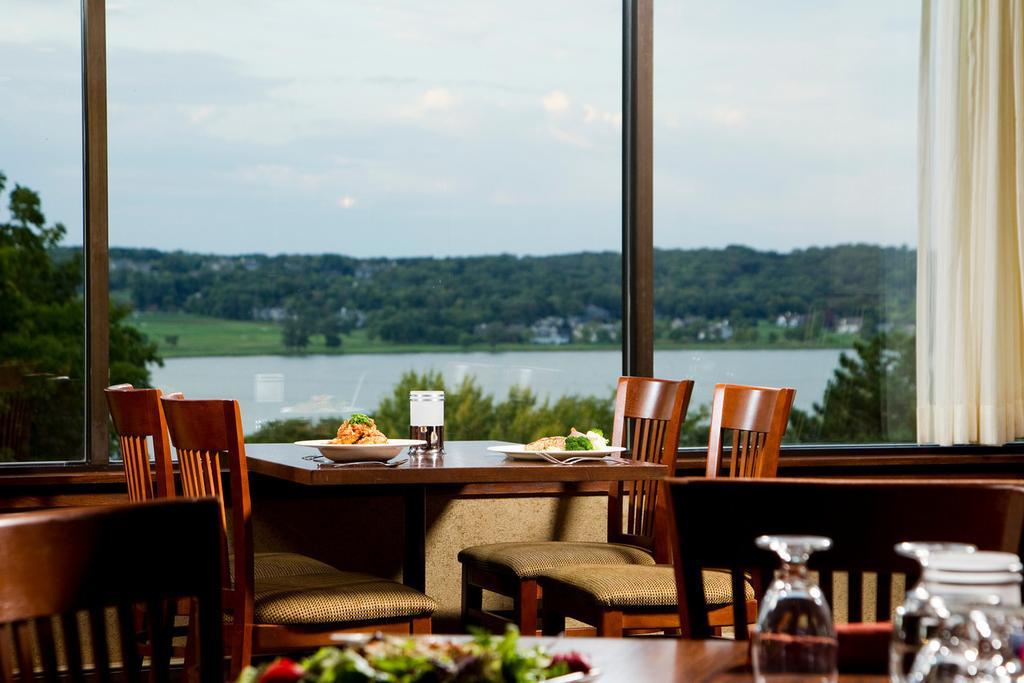 Lodge Geneva National Lake Geneva Ngoại thất bức ảnh