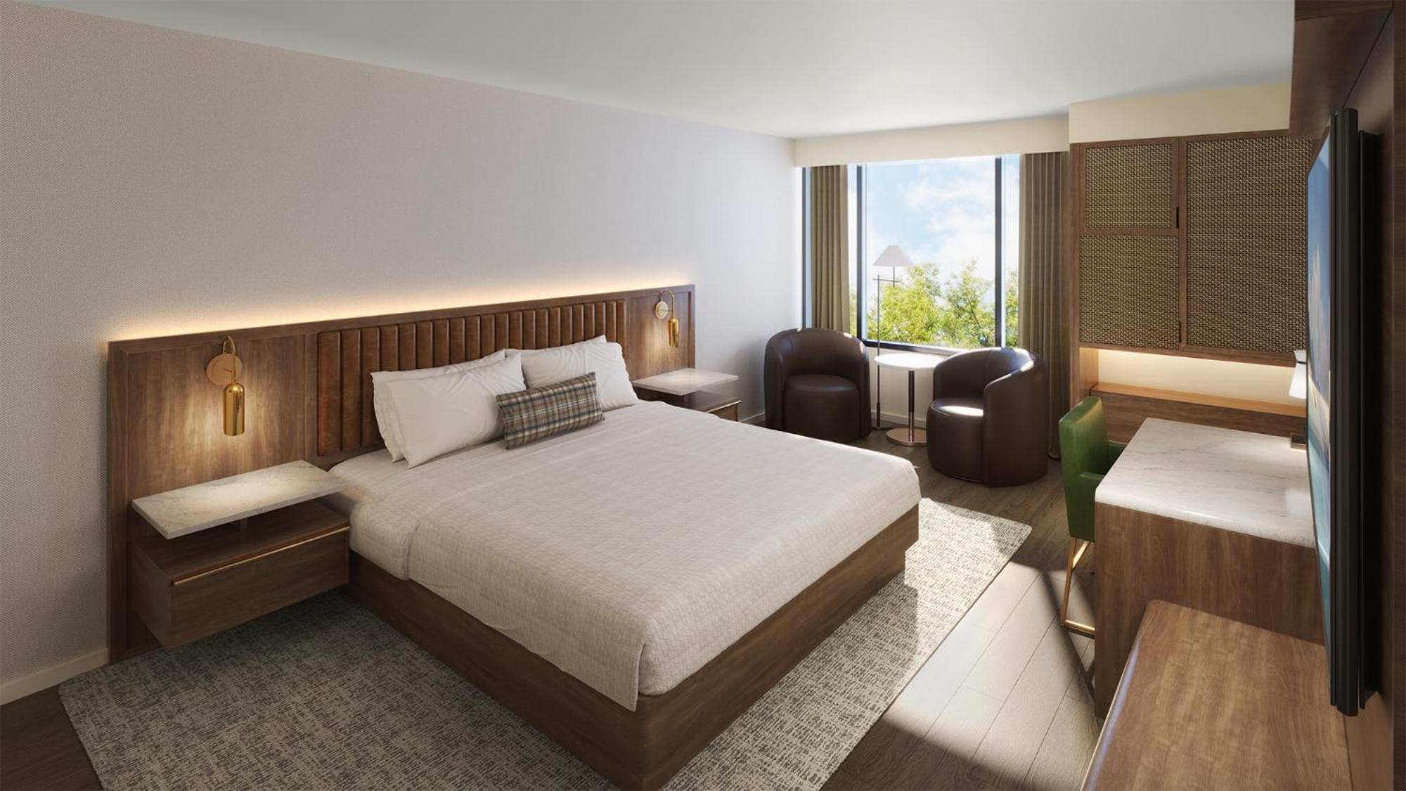 Lodge Geneva National Lake Geneva Ngoại thất bức ảnh