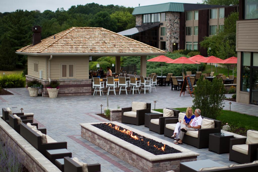 Lodge Geneva National Lake Geneva Ngoại thất bức ảnh